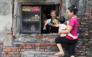 Ghé thăm ngôi làng hơn 500 năm tuổi, nơi hội tụ đủ loại kiến trúc Việt, Pháp cổ