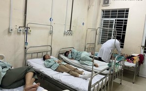 Hơn 200 người nhập viện nghi ngộ độc thực phẩm sau khi ăn bánh mì ở Đồng Nai