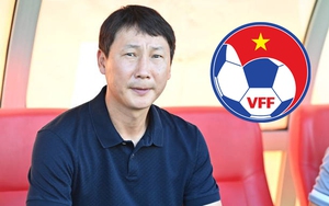VFF chốt xong HLV trưởng ĐT Việt Nam, công bố vào chiều mai