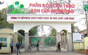 KQKD quý I/2024: Hóa chất Lâm Thao (LAS) báo lãi gần 66 tỷ đồng, tăng 59%