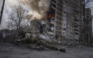 Cuộc tấn công dữ dội mới của Nga có thể đặt dấu chấm hết cho Ukraine