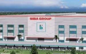 Siba Group (SBG) giải thể công ty Năng lượng sạch Vmeco Đồng Tháp