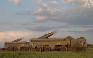 Xung đột Ukraine leo thang, Nga chuẩn bị sẵn sàng nhân sự và vũ khí hạt nhân phi chiến lược 