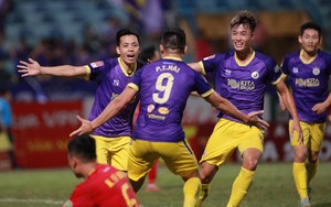 HLV Hà Nội FC: 