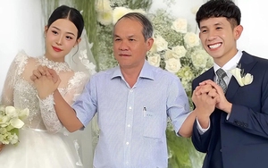 5 tuyển thủ ĐT Việt Nam lấy vợ là tiểu thư 