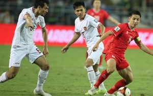 Tái đấu ĐT Việt Nam ở AFF Cup, báo Indonesia lo đội nhà gặp 