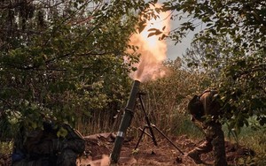 Ukraine điều tra về sự bất cẩn của quân đội đã để Nga thừa thắng xông lên