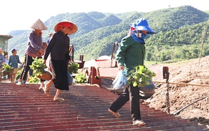 Bắc Yên (Sơn La): Rực rỡ màu sắc vùng cao - Ảnh 3.