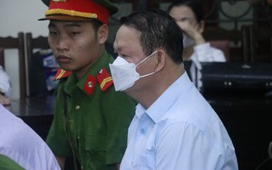 Cựu Bí thư Tỉnh uỷ Lào Cai Nguyễn Văn Vịnh bị tuyên bao nhiêu năm tù?