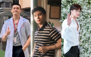 Top 7 thí sinh có gia cảnh, câu chuyện đặc biệt nhất Mr World Vietnam 2024: Trần Khánh Dĩ 
