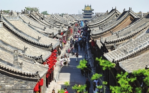 Trung Quốc: Bảo tồn hơn 100 di sản kiến trúc thế kỷ 20