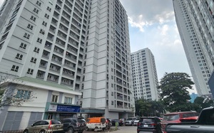 Giá chung cư ở Hà Nội năm 2024: Chuyên gia 