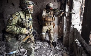 Nga giành thêm một làng chiến lược ở Donetsk giữa lúc Ukraine mòn mỏi đợi vũ khí