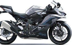 Kawasaki Ninja ZX-25R SE 2024 có gì đáng chú ý?