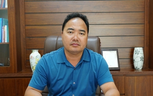 Chủ tịch Hội Nông dân tỉnh Yên Bái: 