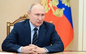 TT Putin nói về thời điểm kết thúc chiến dịch đặc biệt ở Ukraine