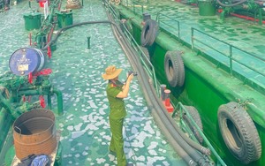 Vụ buôn lậu xăng dầu: Thêm 2 cán bộ Hải quan tỉnh Bà Rịa – Vũng Tàu bị khởi tố