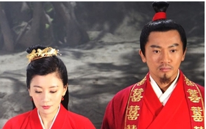 Cặp vợ chồng nào có võ công cao cường nhất trong kiếm hiệp Kim Dung?