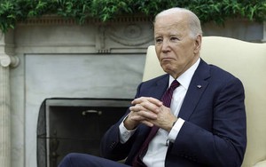 Ông Biden bí mật cho Ukraine tấn công lãnh thổ Nga bằng vũ khí Mỹ
