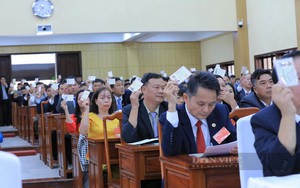 Hội Nông dân Lâm Đồng tập trung thực hiện 3 nghị quyết, xây dựng tổ chức Hội trong sạch, vững mạnh