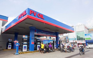 PV OIL (OIL) đã thực hiện hơn 41% kế hoạch lãi chỉ sau quý đầu năm