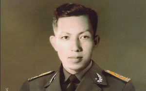 Thiếu tướng Phan Văn Đường - Một lòng đi theo Đảng - Ảnh 4.