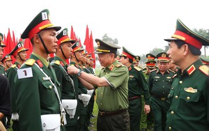 Chiến thắng Điện Biên Phủ - Bài học đối với sự nghiệp xây dựng nền an ninh nhân dân vững mạnh 