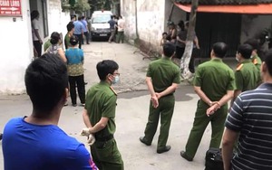 Thanh Hoá: Thi thể 2 mẹ con tử vong trong ngôi nhà cháy
