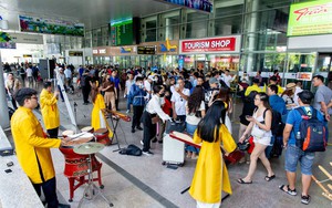 Đón gần 13.000 khách trong 4 tháng, Đà Nẵng tung ưu đãi các đoàn du lịch MICE 