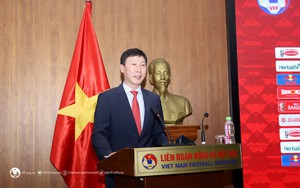 Tin tối (6/5): HLV Kim Sang-sik “chấm” 3 cầu thủ HAGL cho ĐT Việt Nam, gồm những ai?