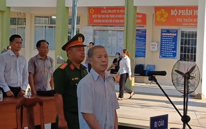 Cà Mau: Xét xử lưu động người đàn ông tổ chức cho ngư dân Việt Nam ra nước ngoài đánh bắt trái phép