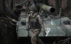 Quân Nga đạt bước đột phá ở Vùng Kharkov của Ukraine