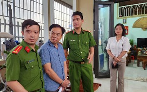 Cựu Giám đốc VPĐKĐĐ huyện ở Lâm Đồng lĩnh án vì nhận hối lộ