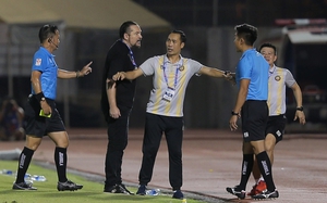 Kết quả Đông Á Thanh Hóa vs Shan United: Thắng trận, HLV Popov nói như đá tập!- Ảnh 13.