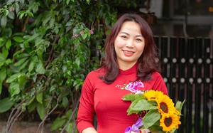 Cô giáo dạy giỏi 