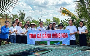 Thúc đẩy nông dân thay đổi tư duy sản xuất nông nghiệp sang kinh tế nông nghiệp