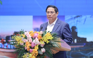 Thủ tướng yêu cầu 11 tỉnh, thành vùng Đồng bằng Sông Hồng có kế hoạch ưu tiên các khu 