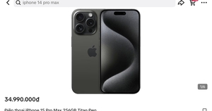 Vì sao Apple cấm các đại lý bán iPhone, MacBook… trên TikTok Shop?