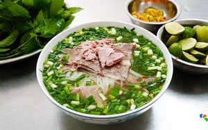 Phở là món ăn gây chia rẽ!? - Ảnh 5.