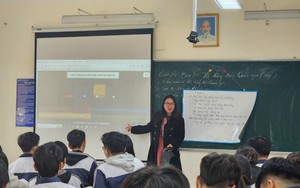 Chủ tịch TP Hà Nội yêu cầu làm rõ vụ 63 giáo viên không được nhận hỗ trợ đào tạo học thạc sĩ