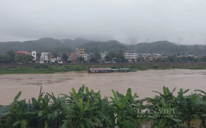 Bộ Công Thương chỉ đạo “nóng” hàng loạt công trình thuỷ điện miền Bắc trước mối lo mưa lũ lớn