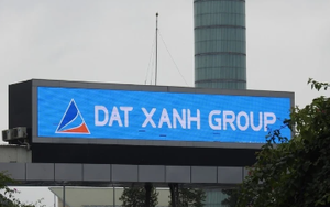 Chân dung Tân Phó Tổng Giám đốc Đất Xanh Group (DXG) - Lương Ngọc Huy