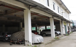 Chợ bỏ hoang ở Hà Nội: BQL viết thư ngỏ mời tiểu thương, kèm ưu đãi nhưng chợ vẫn 