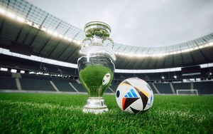 EURO 2024 - Lễ hội bóng đá hứa hẹn bùng nổ với nhiều điểm đặc biệt
