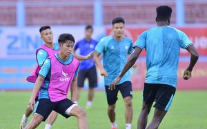 Tin tối (12/6): Các CLB V.League lên kế hoạch “xâu xé” CLB Khánh Hoà