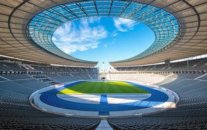 Chiêm ngưỡng vẻ huyền ảo của 10 sân vận động tổ chức EURO 2024