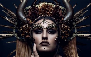 Lilith trong thần thoại của người Do Thái là ma nữ cổ đại, Thần Bóng Tối hay nữ thần gợi cảm?