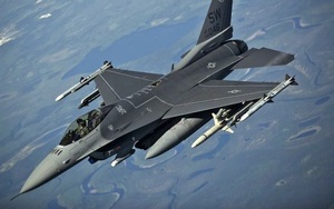 Ukraine nỗ lực bẻ gãy lá chắn phòng không Nga để bảo vệ 'chim ưng chiến' F-16