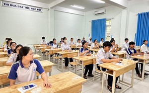 Lịch công bố điểm thi vào lớp 10 năm 2024-2025 của Trà Vinh