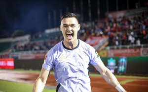 Tin sáng (14/6): “Vỡ mộng” với ĐT Việt Nam, Patrik Lê Giang chia tay V.League?